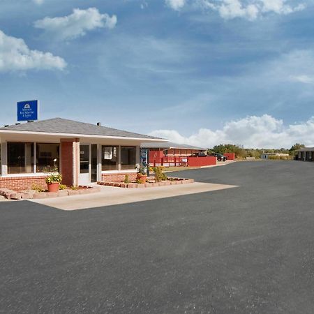 Americas Best Value Inn & Suites Macon At Sunset Dr מראה חיצוני תמונה