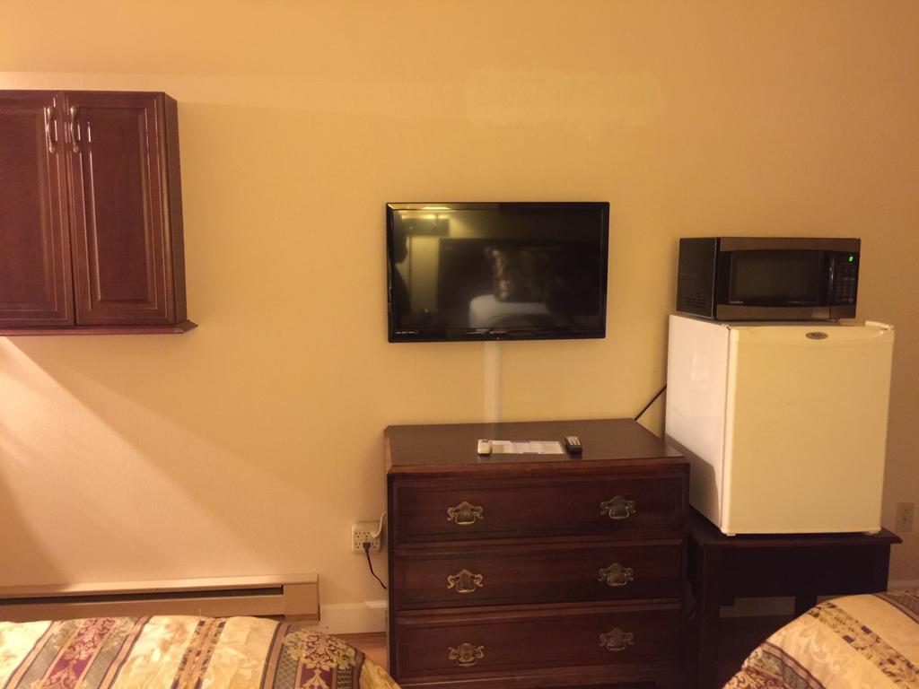 Americas Best Value Inn & Suites Macon At Sunset Dr חדר תמונה