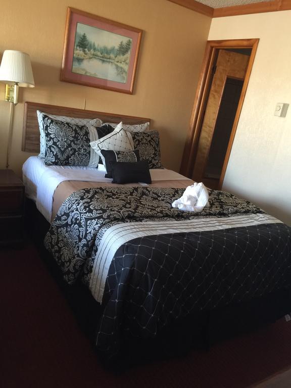 Americas Best Value Inn & Suites Macon At Sunset Dr מראה חיצוני תמונה